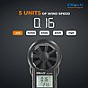�� CFM ����� ������ 0.3-30m/sec ���' ����� ����� USB ����� ���� 960 ������