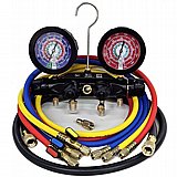 ������� 4 ��� R410 32 134 22 �����, ������ 80�"�, 4 ������� 1.5��� �������