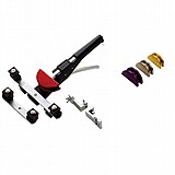 BD12999C ����� ���'� ������ 3 ����� 5/16,3/8,1/2 �������