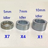 �� 12 ����� ������ ����� 5X7��, 7X4��, 10X1��