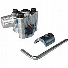 ��� ��� ������ �� ������� "5/8 "1/2 �� 500PSI ������ � "1/4
