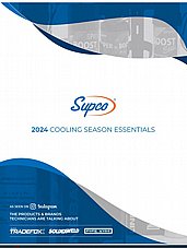 ����� 2024 Cooling Season �������