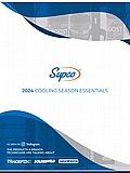 ����� 2024 Cooling Season �������