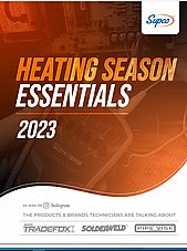 ����� 2023_Heating Essentials