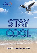 Supco International Catalog English, French & Spanish ����� ������� ������ �������