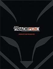 ����� �����-���� TradeFox  ������ ������� �"� ������ ������ ������ ����� - ������