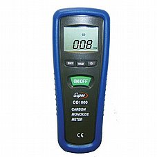 ���� CO ���� �� �����  0-1000 PPM �������� 1 PPM