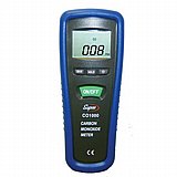 ���� CO ���� �� �����  0-1000 PPM �������� 1 PPM 