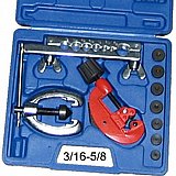 �� ��� ���� "3/16 � "5/8 ����� �� R32, R410A +���� �������