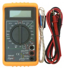 �� ���� ������� ���� �� �������� 750Vac, 1000Vdc, 10A, 20MΩ �������, ������