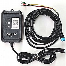 ���� ����� ��� Wi-Fi ����� ���� ��� �������� EK3030E ��� ����� RS-485, ����� 24Vdc