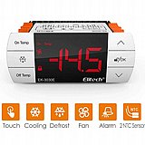  ' 230V -40C/+85C  3X10A  2  NTC  eliwell 974