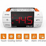  ' 230V -40C/+85C  3X10A  2  NTC  eliwell 974