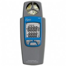 �� ������ ����� ��������� ���� 0.4-20m/sec,  -10�C/+50�C ����� �������