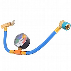 ����� ����� ������ �� R1234yf ����� ���� ���� ���� �� ���, ������ �����, ��� ������ 27UNF-7/16 ����� ��