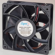 ���� ��� ����� ����� 12V ����� ������ 120X120X38 �"� 