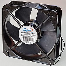 ���� ��� ����� ����� 230V ������ 200X200X60 �"� 