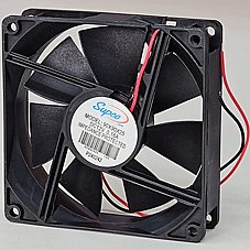 ���� ��� ����� ����� 12V ����� ������ 90X90X25 �"� 