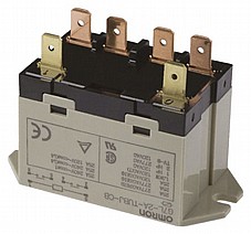 ���� G7L-2A-TUBJ-CB COIL 240V ���� ������ DPST