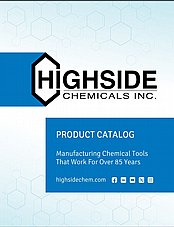 ����� �������� HighSide Chemical