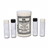 ���� �� ��� ���� ������. ���� 2 ����� ������, �� ����� 2 ������ Oil Checker