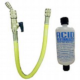 ���� ����� ������� ����� �� Acid Neutralizer ����� �����