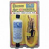 תוסף מנטרל חומציות בצנרת גז Acid Neutralizer במיכל הזרקה