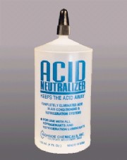 ���� ����� ������� ����� �� Acid Neutralizer