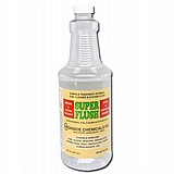���� ������ ���� ����� Super FLUSH 