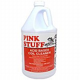 ���� ���� ����� ������ ������ ���� PINK STUFF 