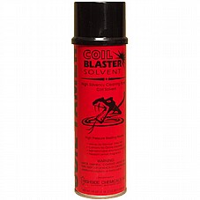 ����� ���� ������ ������ ���� COIL BLASTER