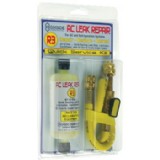 ��� ����� ������ ������ R3 AC  Leak Repair