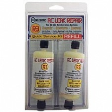 ���� ����� ������ ������ ������ �� ����� � 2 ������ �� 60 �"� R3 AC  Leak Repair