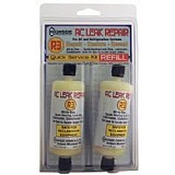 ��������� ������ ������ ������ R3 AC  Leak Repair