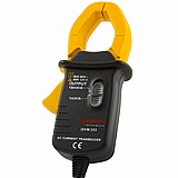 ��� ��� 400Aac ������ 1mV/A 10mV/A ����� IDVM510