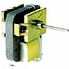 מנוע FAN לסאמסונג 220V 0.08A 8W חוטים 30סמ ותקע