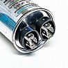 קבל עבודה מתכת עגול 20µF 440V
