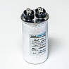 קבל עבודה מתכת עגול 25µF 440V
