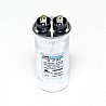 קבל עבודה מתכת עגול 35µF 440V