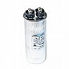קבל עבודה מתכת עגול 45µF 440V