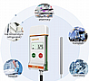 ���� ���' 85/+85C- ��� 1.5� +�� USB IP65 PDF