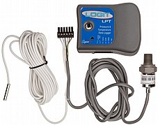 ���� �������� ���� �� 500PSI ���� LogiT