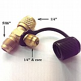 ���� T ����� ���� ����� LXVC20 � 5/16 � "1/4
