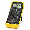 �� ���� ������� 1000Vdc, 750Vac, 10A, 20M?, Continuity, Diode