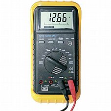 �� ���� ������� ������ 1000Vdc, 700Vac, 10A, 32MΩ, 326mfd