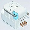 ����� ����� ����� ������ ������ ������ 6 ����, 25 ���� 1/2HP 5A 230V