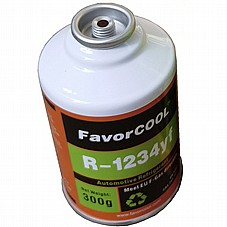 ���� �� R1234yf ���� 300 ��� �� ����� ����� ������ "27UNF-7/16