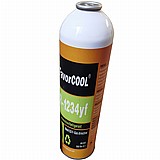 ���� �� R1234YF ���� 900 ��� �� ����� ������ "27UNF-7/16