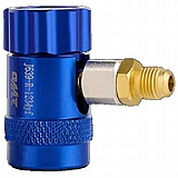 ����� ����� ���� � R1234YF ��� ���� ���� � "SAE 1/4