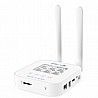 משדר ואוסף נתונים מ 100 אוגריםRCW3200 עם צג WIFI/4G/LoRa1km